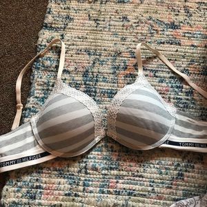 Tommy Hilfiger Bra
